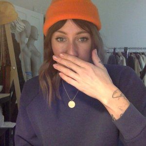 Meet your Posher, Maggie